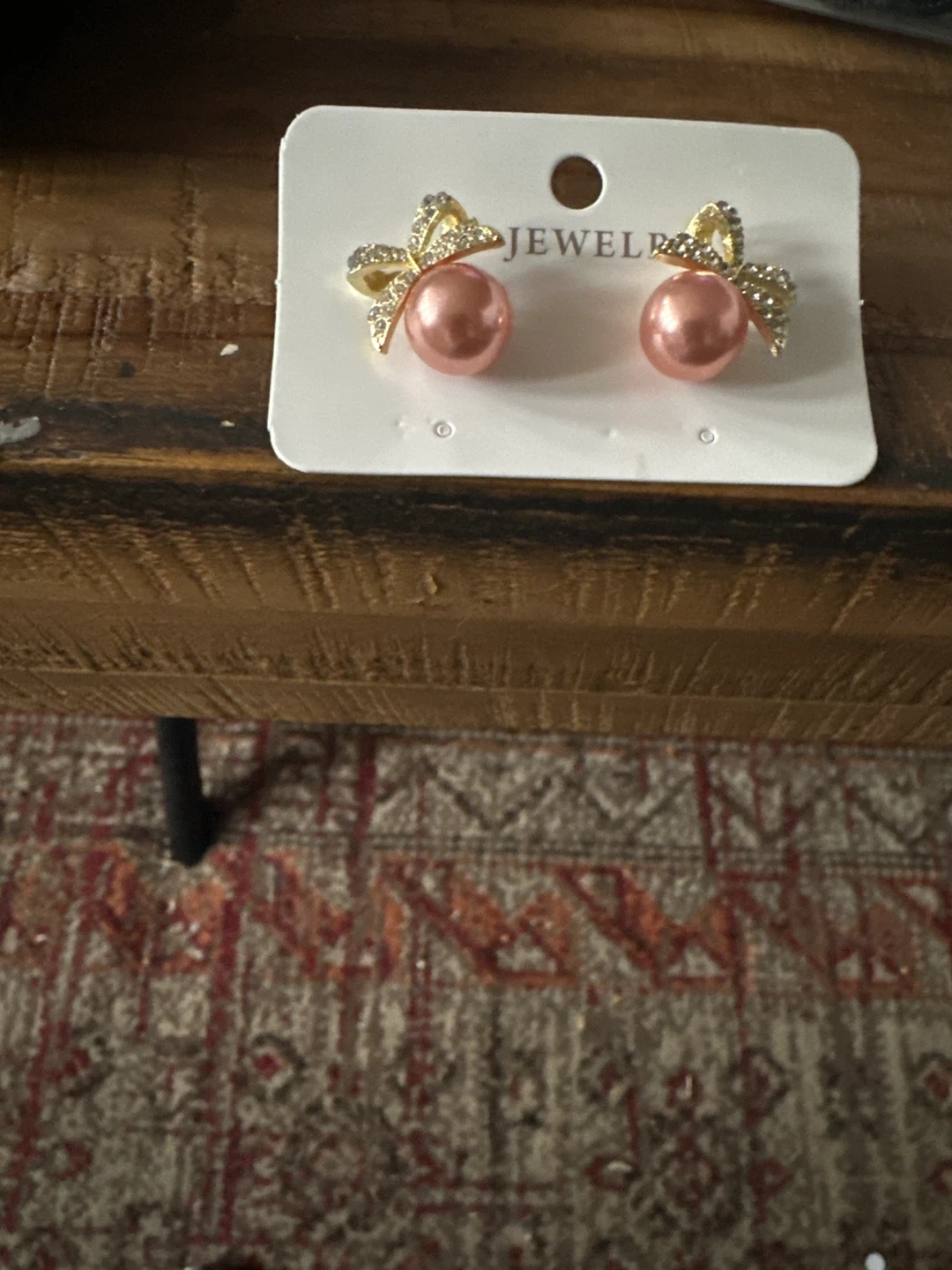 Jewel Earrings - photo 2
