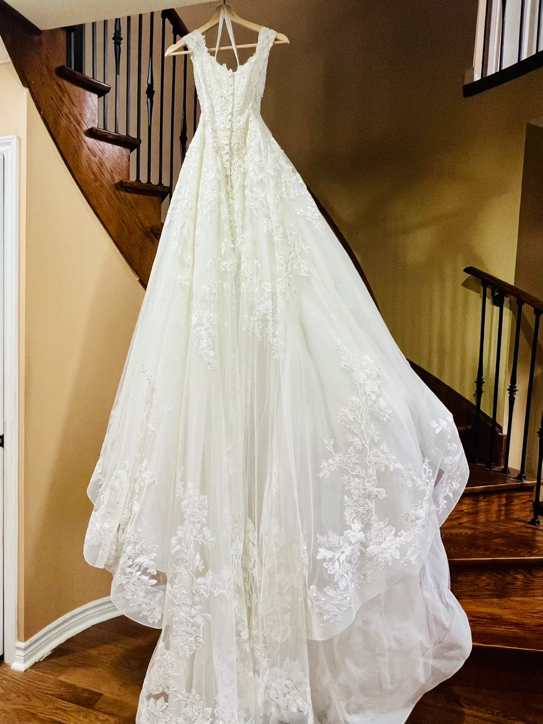 Wedding Dress image indicator(2)