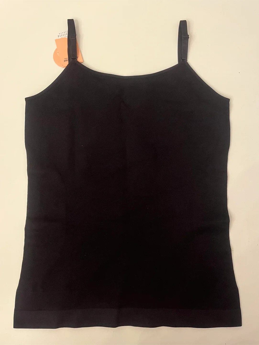 Shapermint Cami-Whizhapor Underwear,Shapewear image indicator(2)