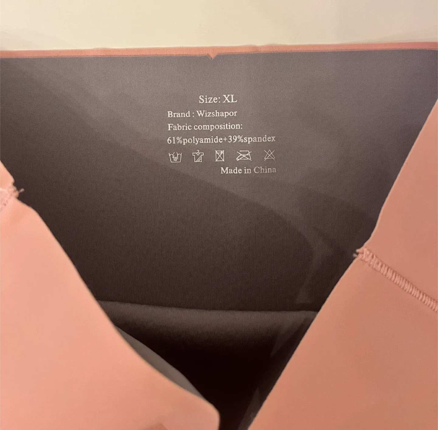 Shapermint Cami-Whizhapor Underwear,Shapewear image indicator(8)