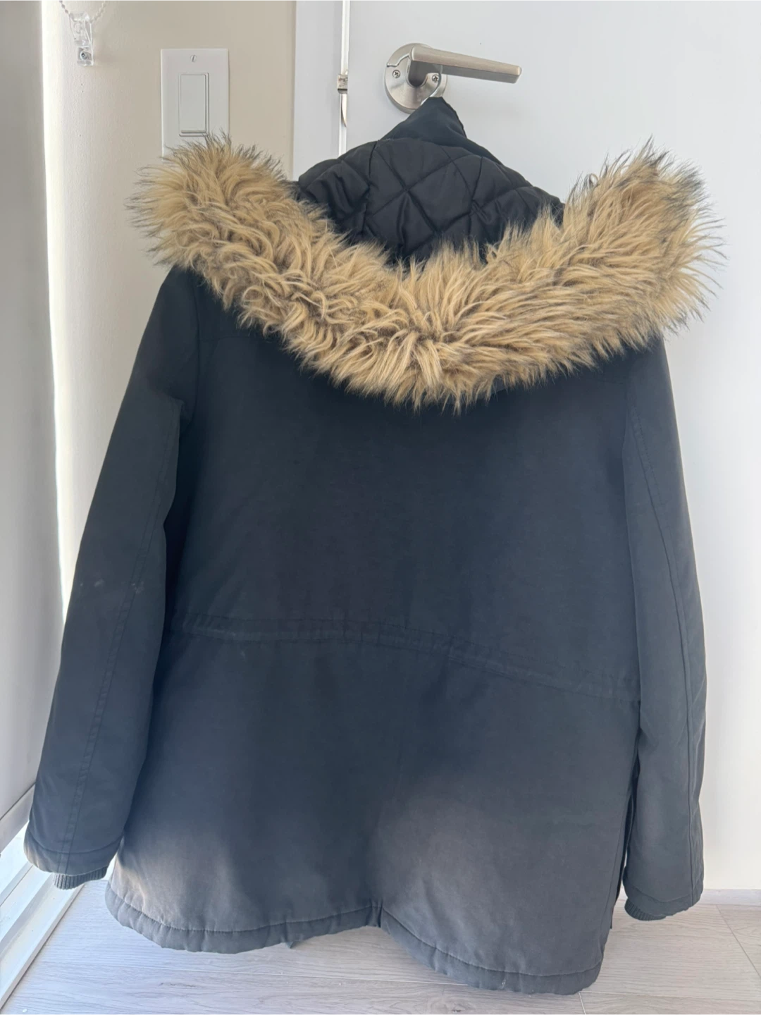 Unisex Polo Jacket - photo 2
