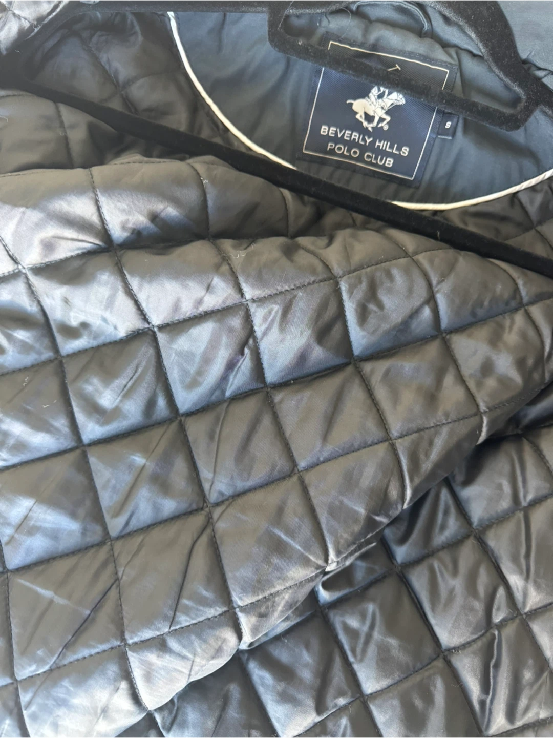 Unisex Polo Jacket - photo 3