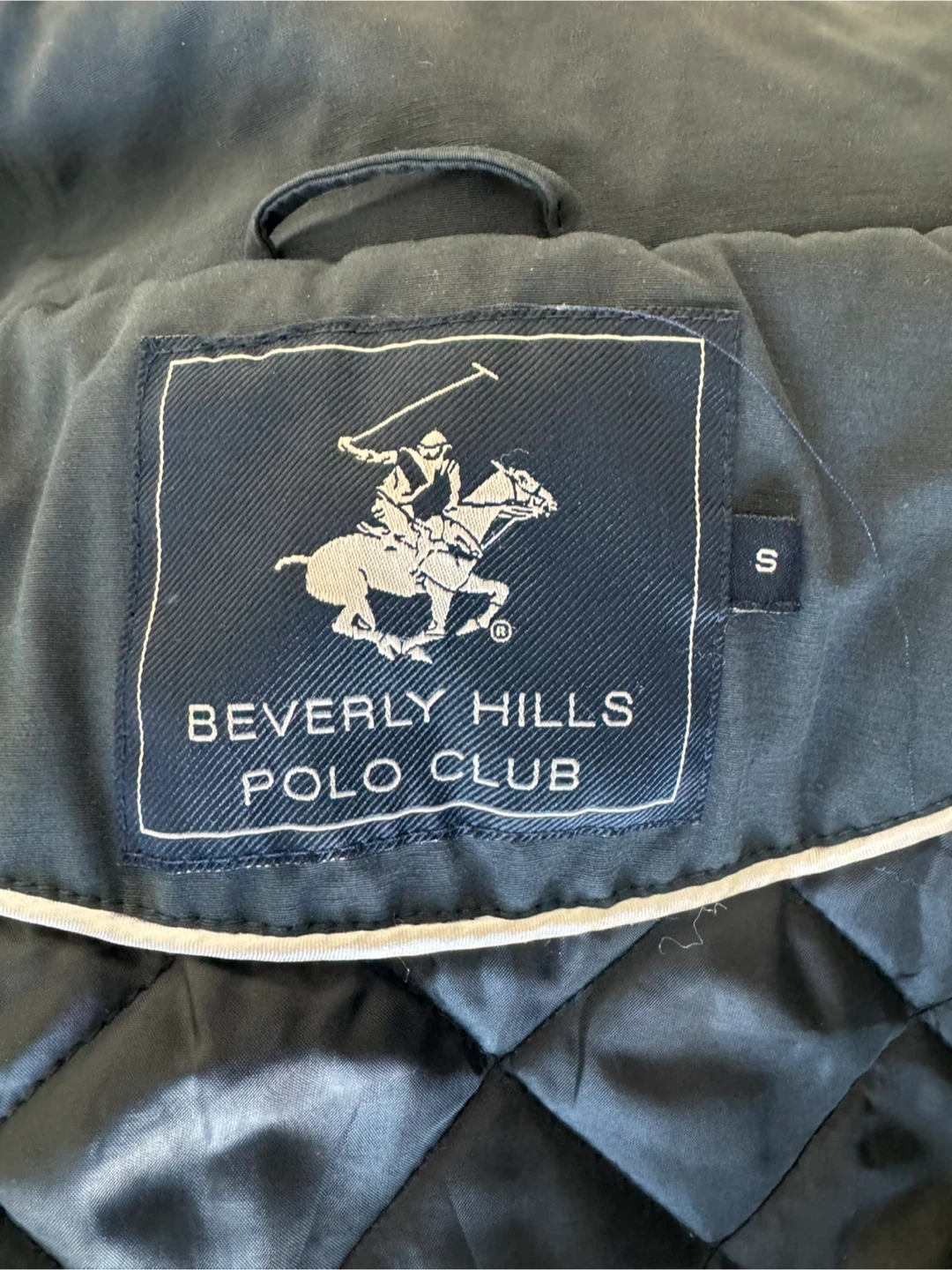 Unisex Polo Jacket - photo 4
