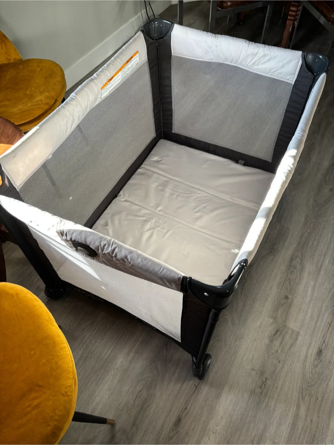 Graco Pack 'n Play Playpen 🥕 image indicator(3)