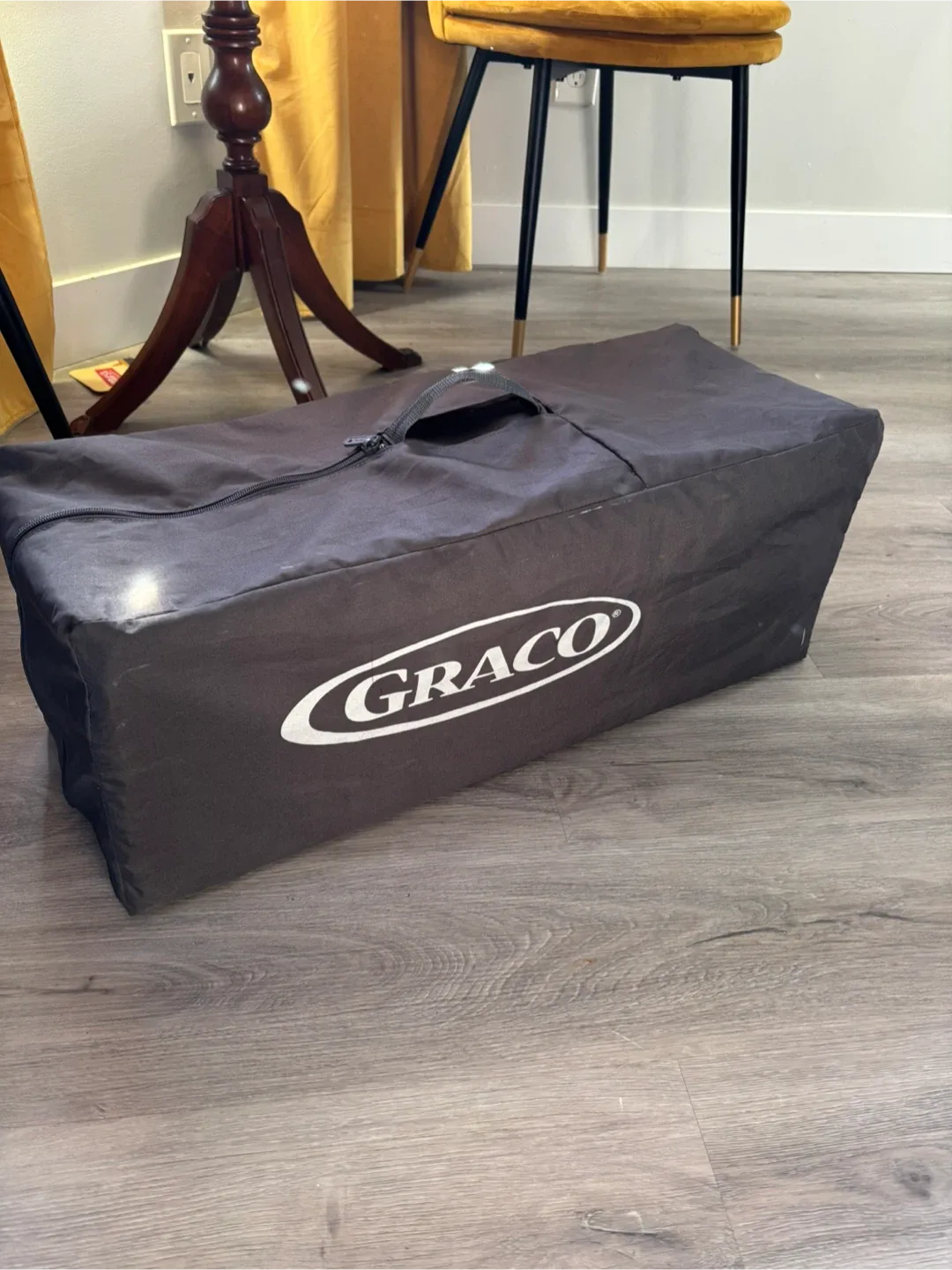 Graco Pack 'n Play Playpen 🥕 image indicator(5)