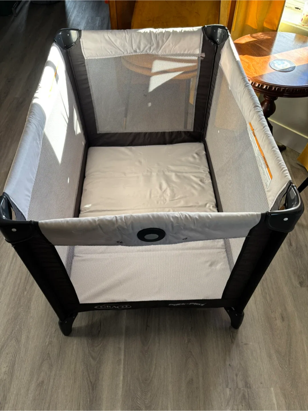 Graco Pack 'n Play Playpen 🥕 image indicator(2)