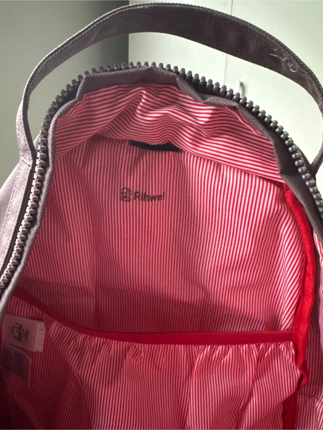 Herschel Backpack - Purple image indicator(4)