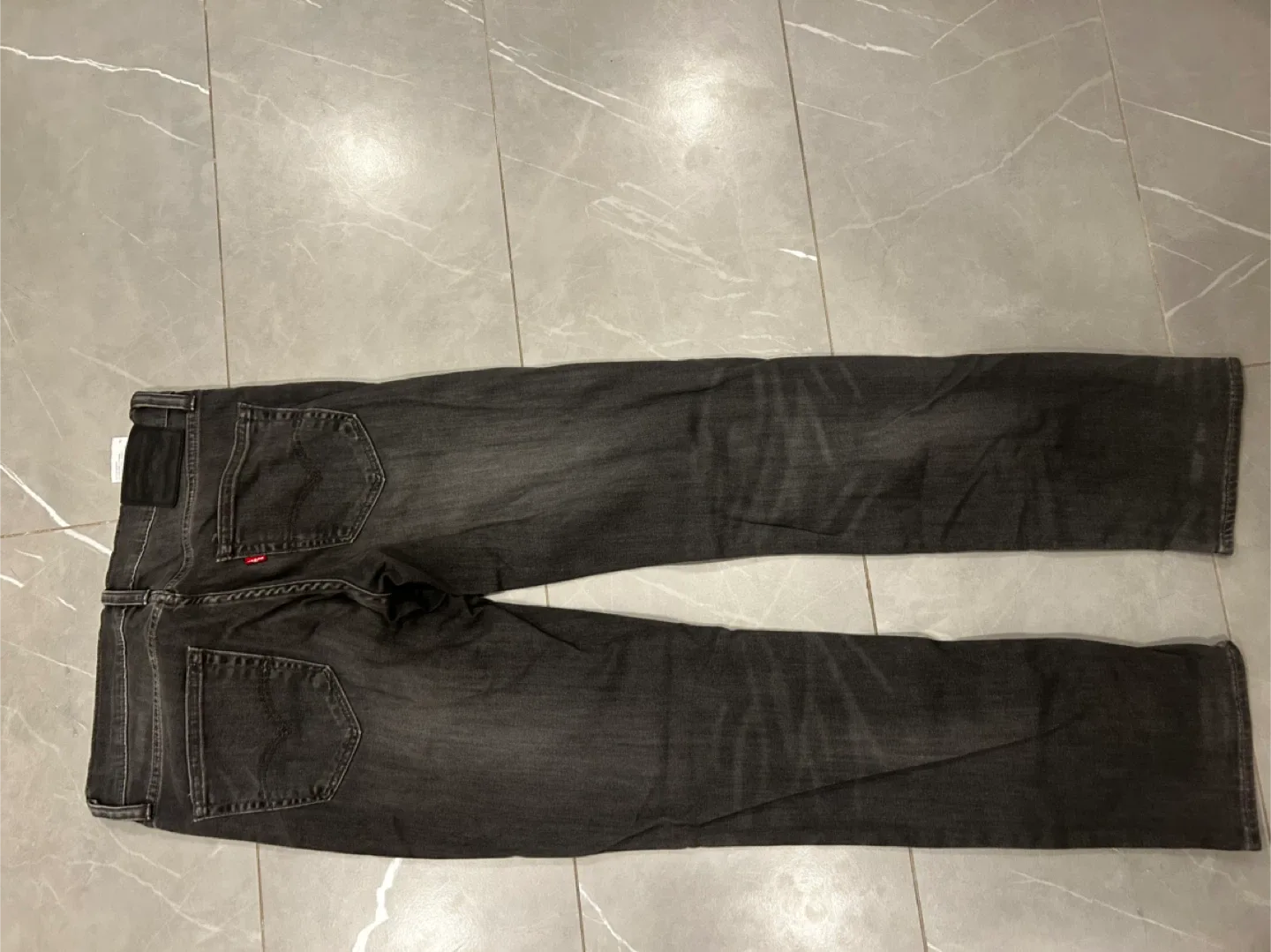 Levi's 511 Slim Fit Men’s Jeans, W32 L32 image indicator(3)