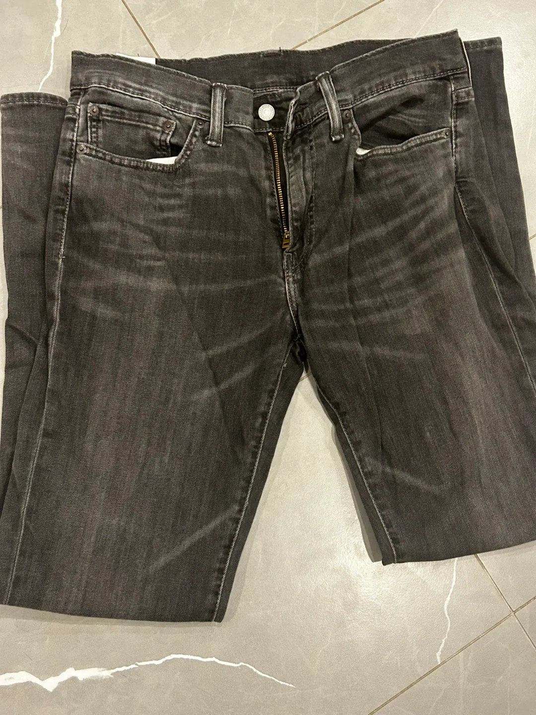 Levi's 511 Slim Fit Men’s Jeans, W32 L32 image indicator(4)