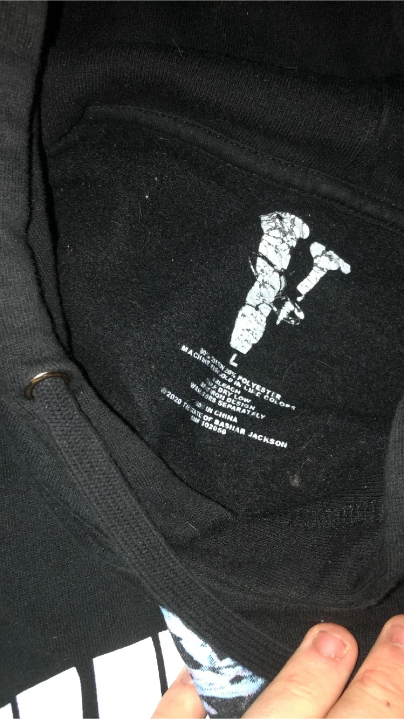The Woo vlone hoodie image indicator(3)