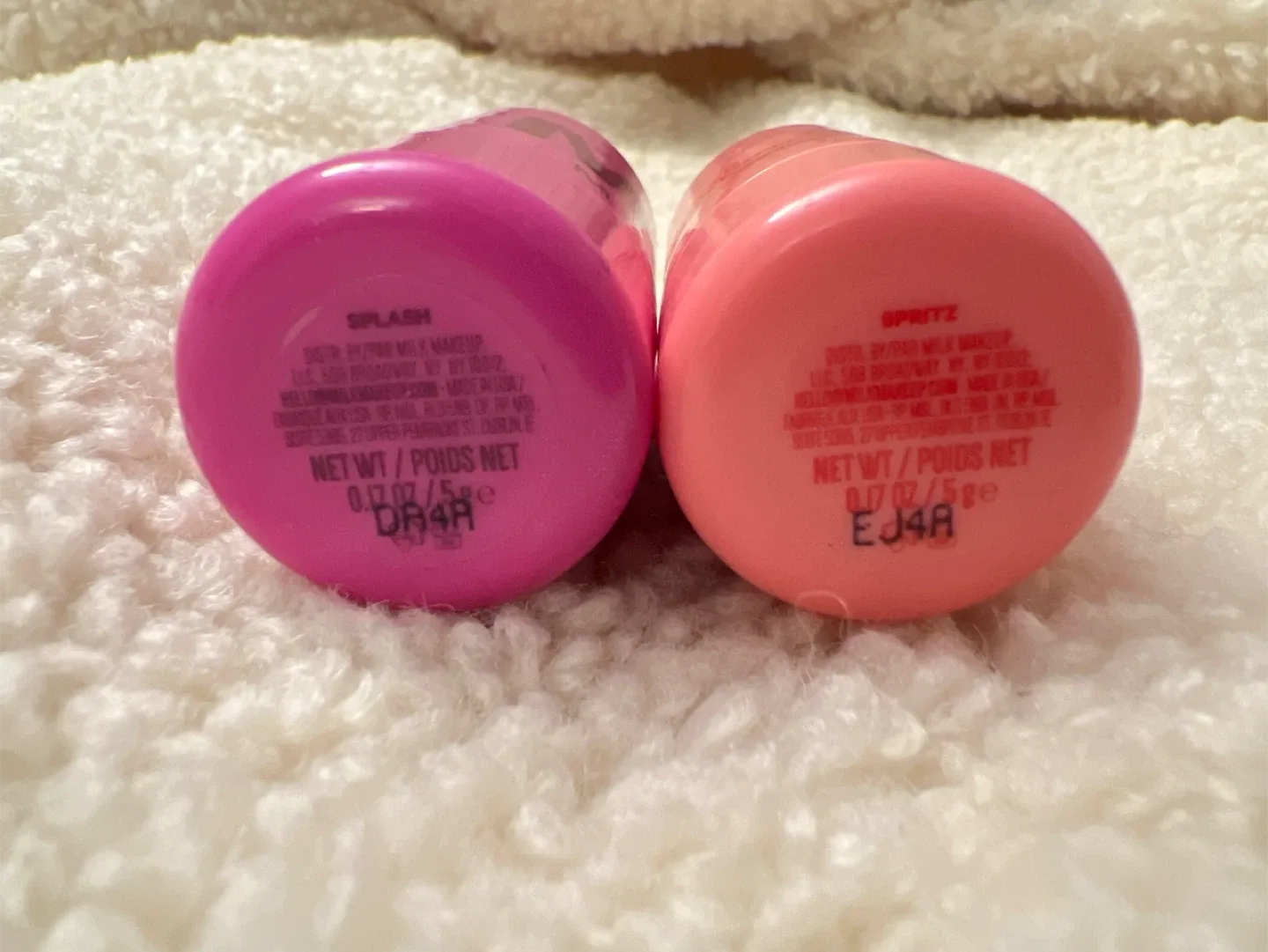 Milk Makeup Cooling Water Jelly Tint - Blush Stain image indicator(2)