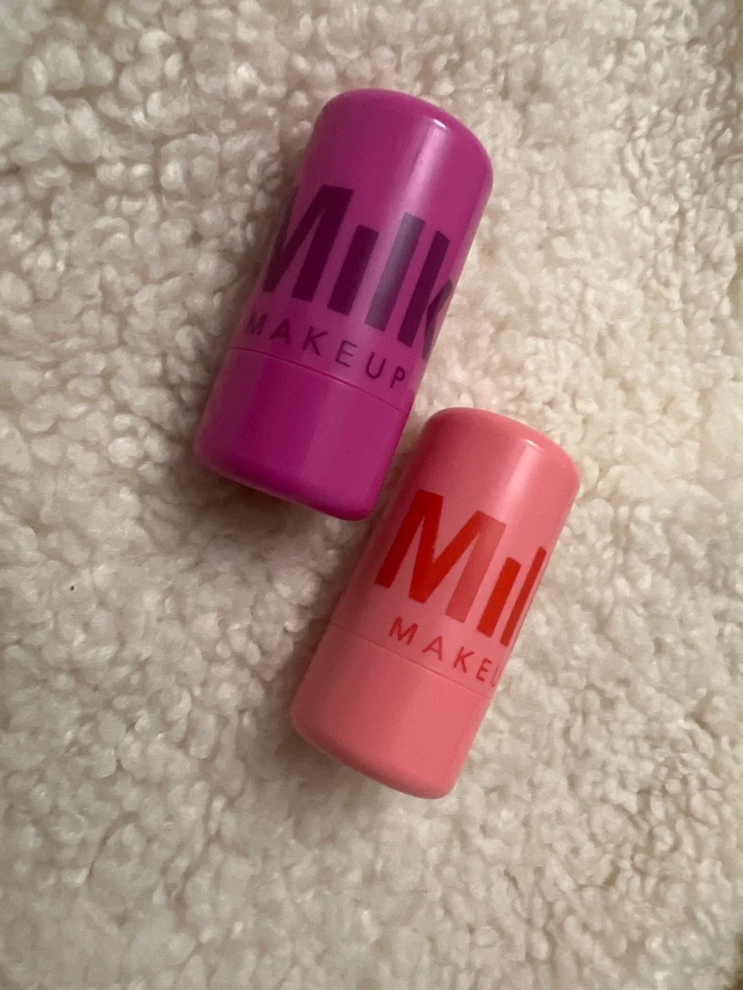 Milk Makeup Cooling Water Jelly Tint - Blush Stain