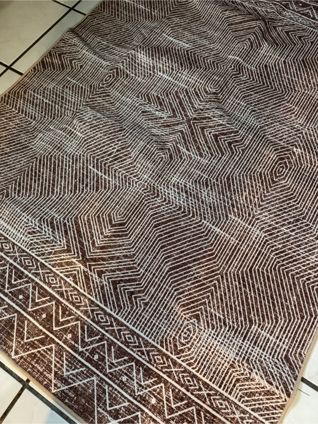 Desk Chair Mat image indicator(2)