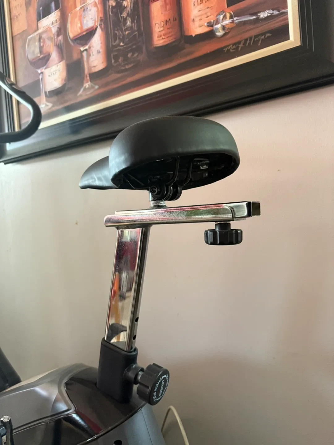 BladeZ Indoor Exercise Bike image indicator(5)