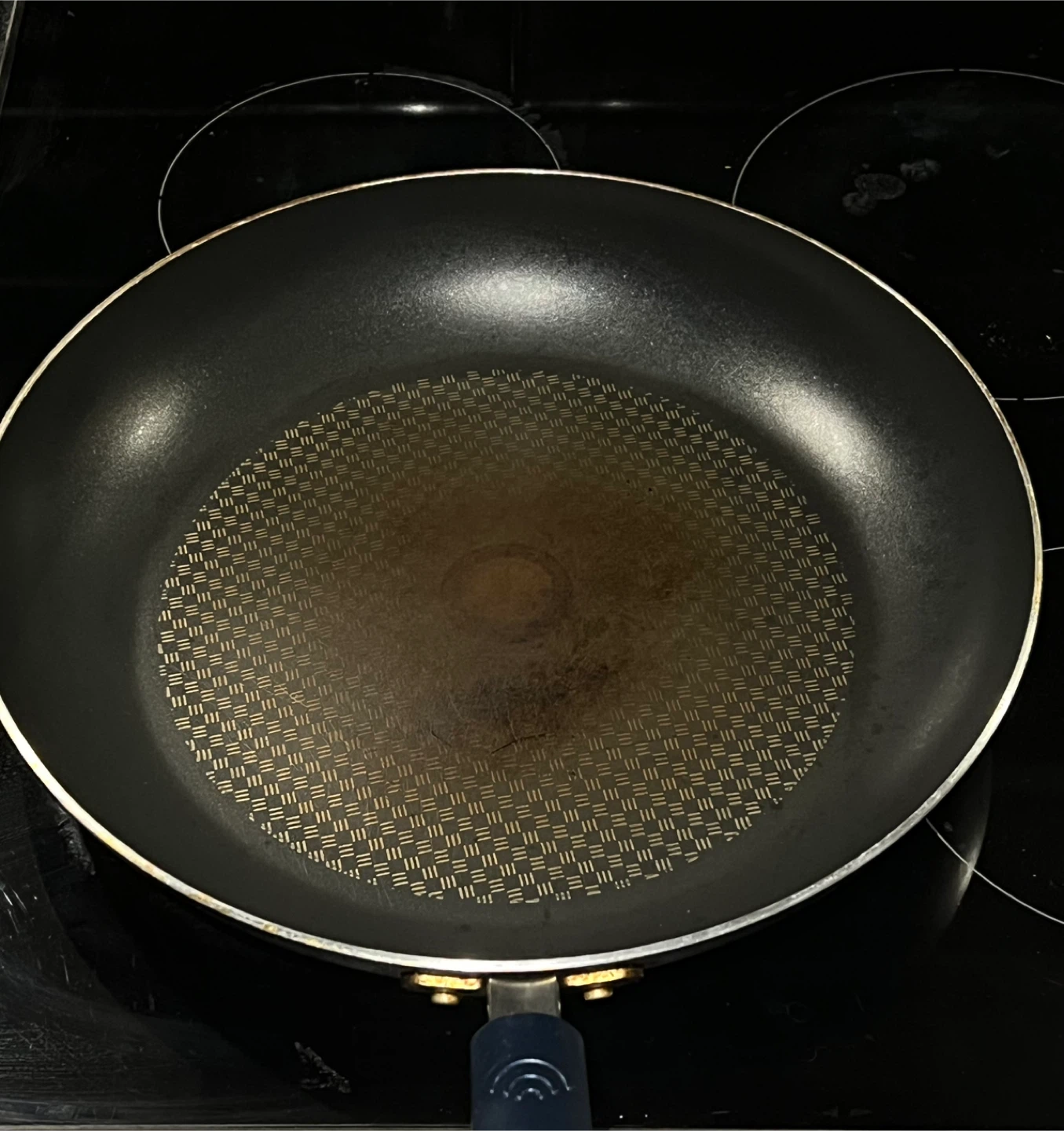 T-Fal frying pan - Used