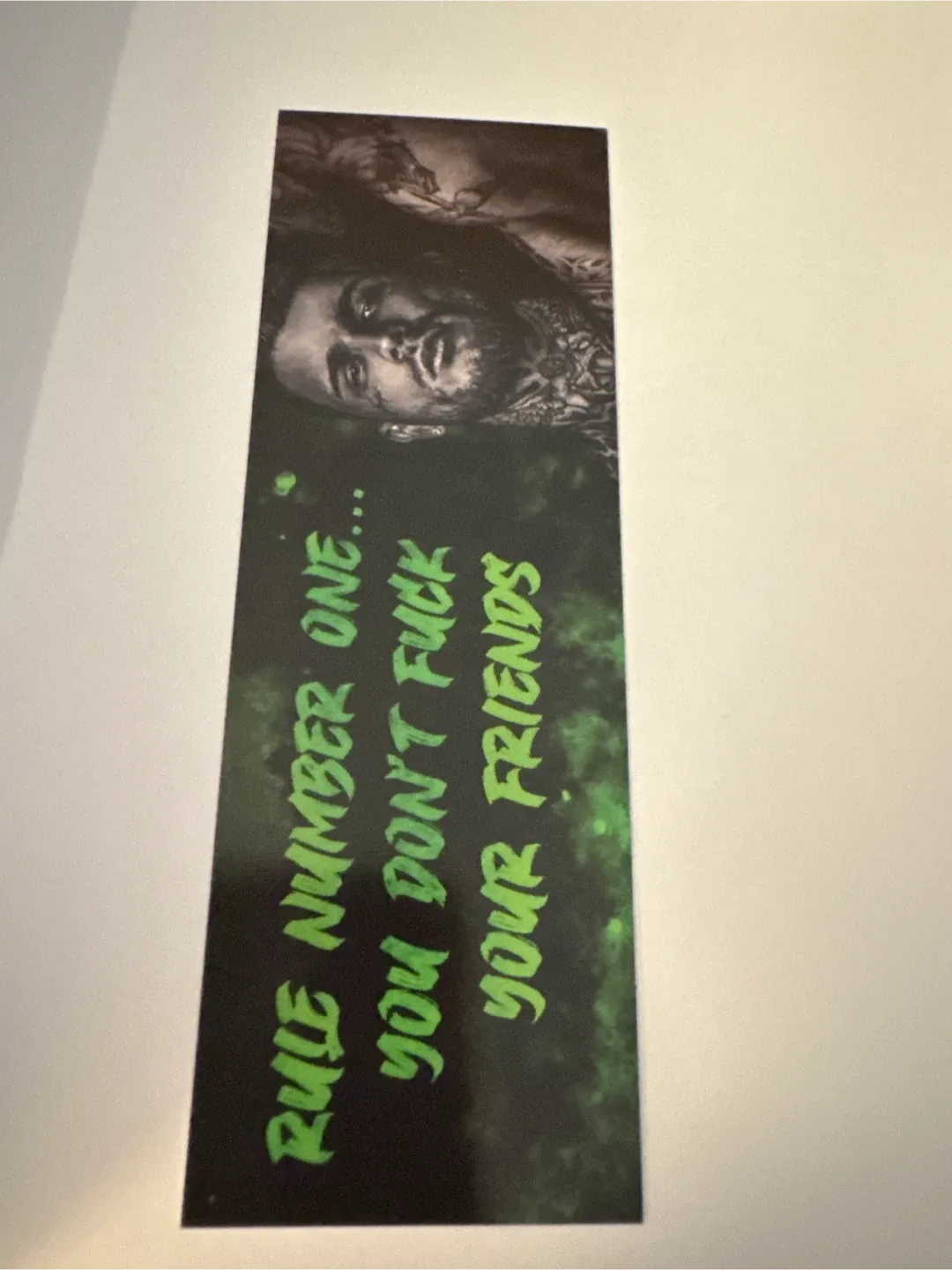 NEW Ignite Beneath the Blaze by Luna Mason & Book Mark image indicator(4)