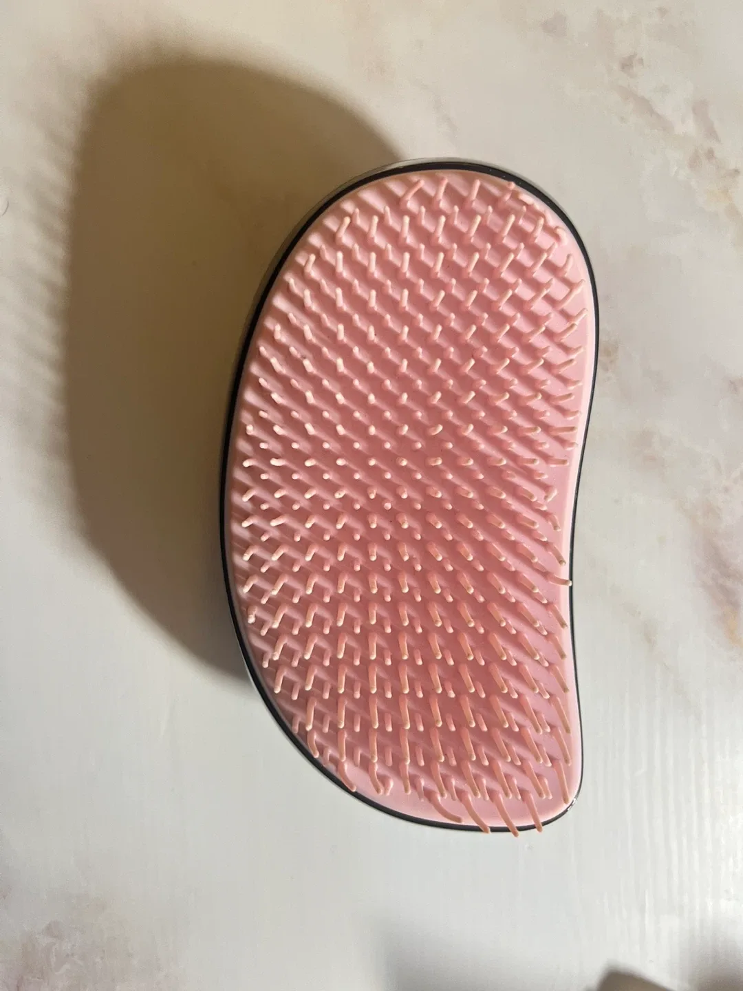 Hair Brush image indicator(2)