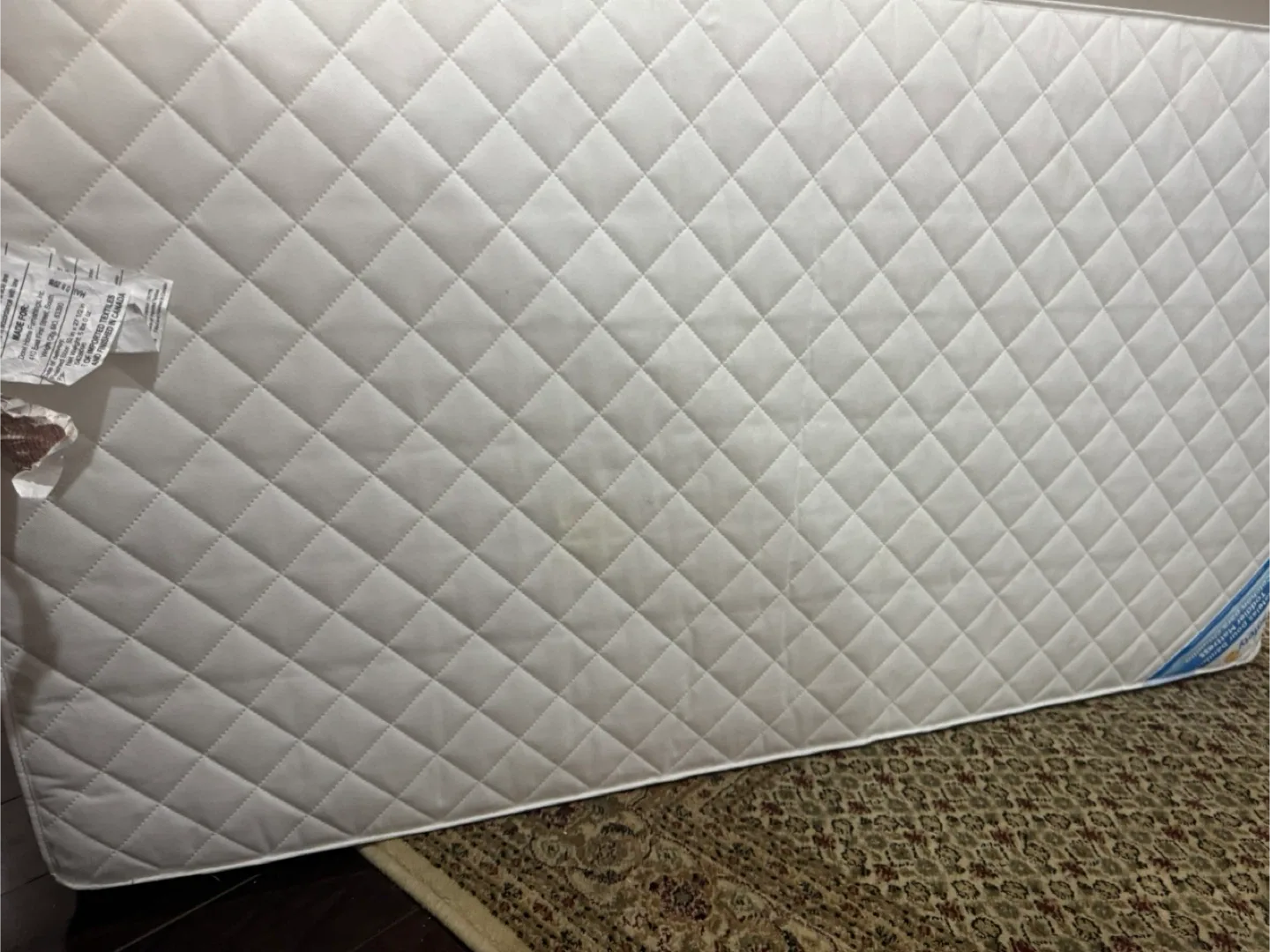 Kids Crib Mattress image indicator(3)