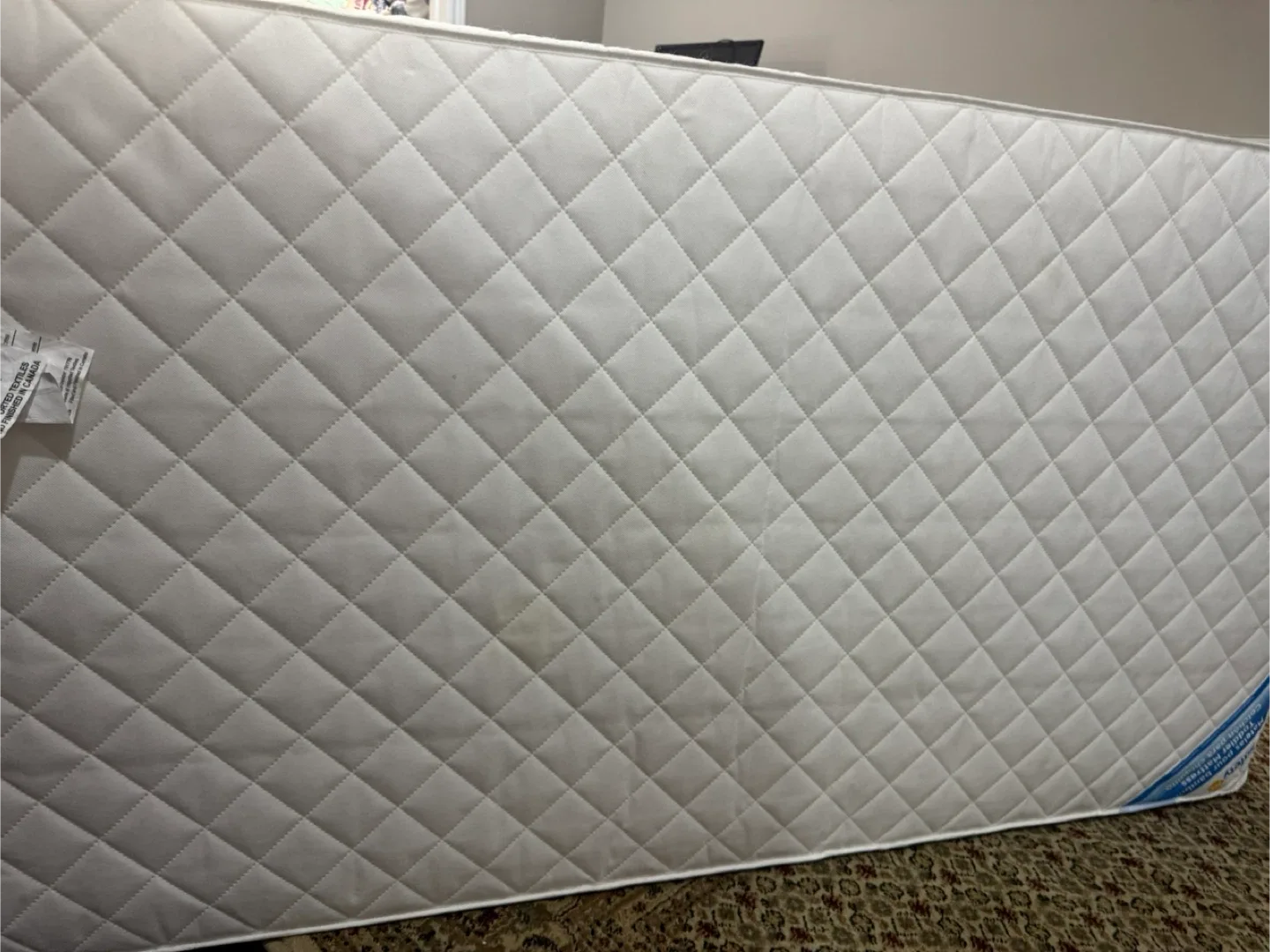 Kids Crib Mattress image indicator(2)