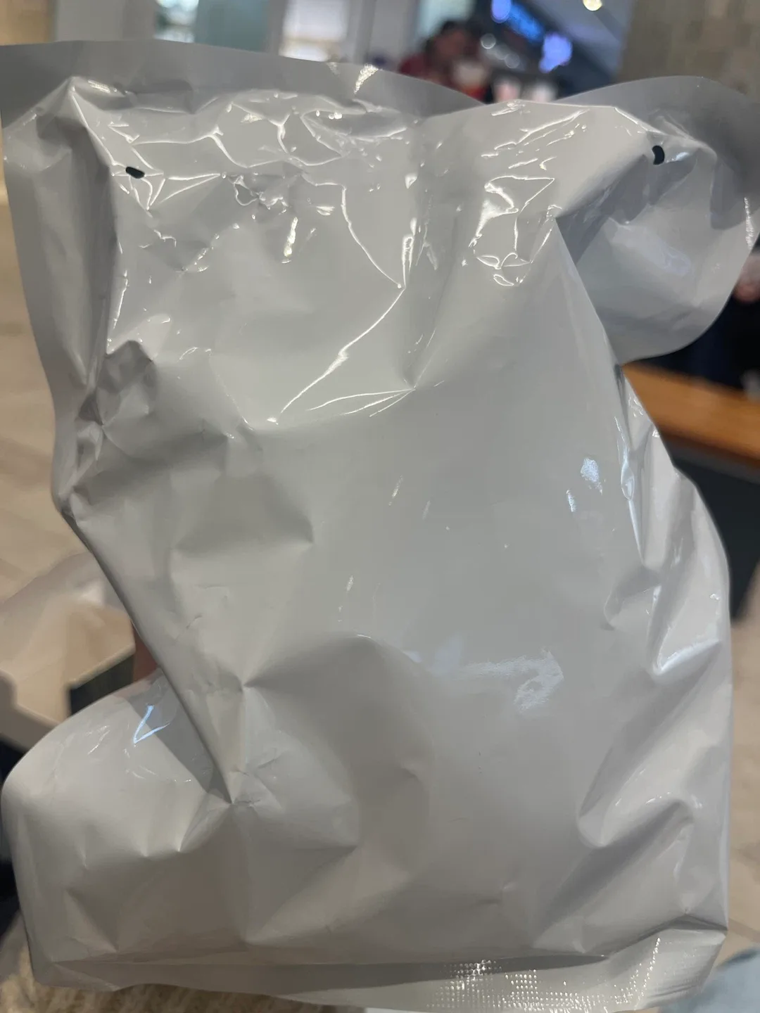 Jujutsu Kaisen Cat Ear Plushie image indicator(4)