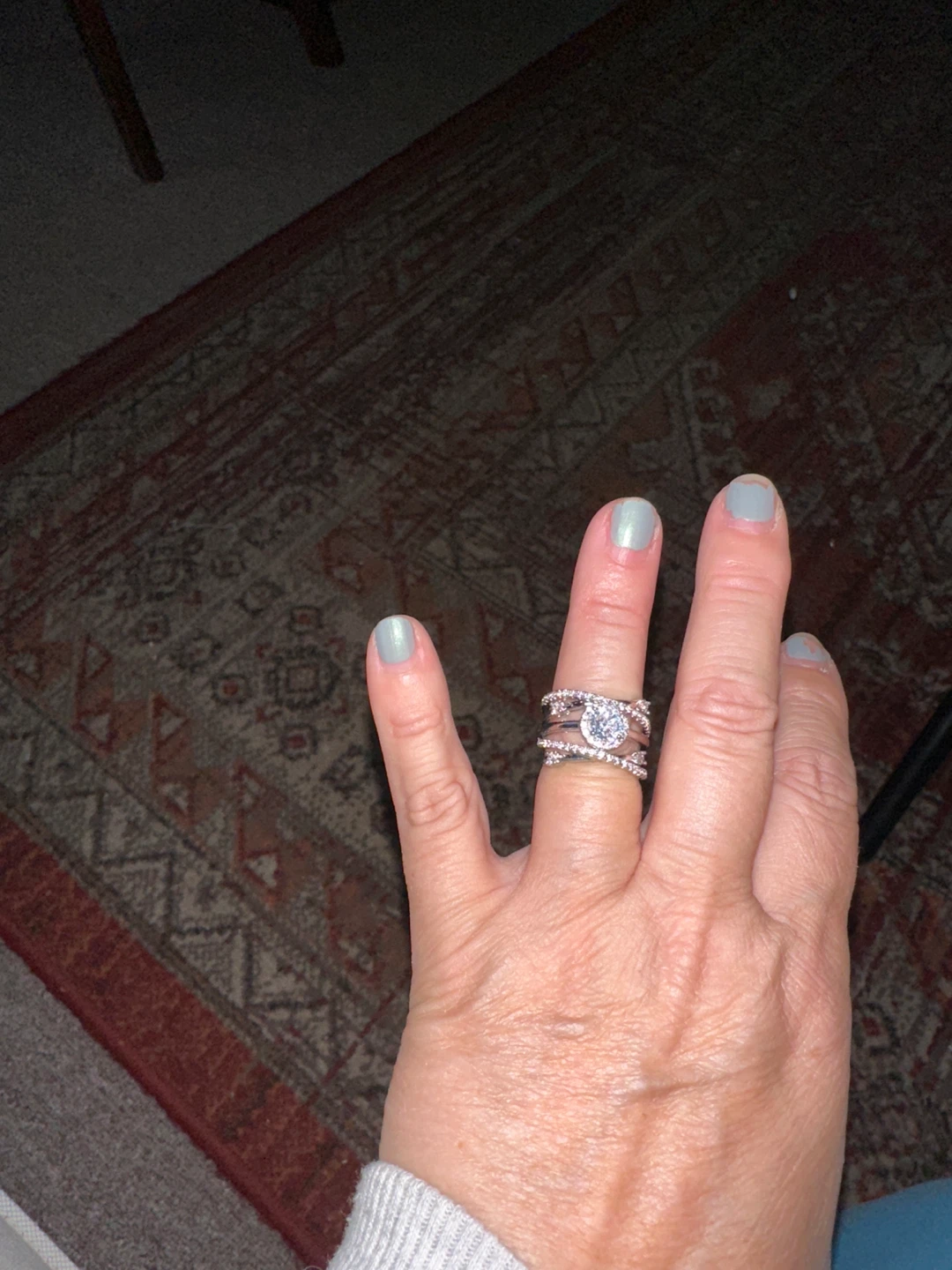Beautiful Ring