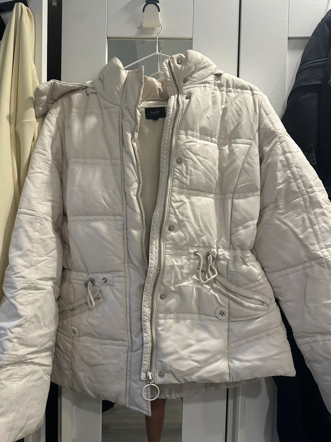 Bosssini Ladies Puffer Jacket - Size M