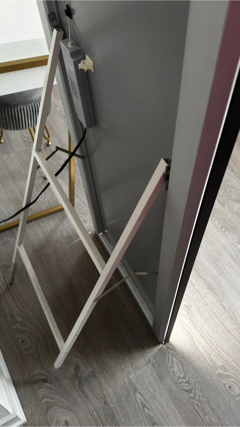 Floor Mirror Lights KWW 5,5ft image indicator(3)