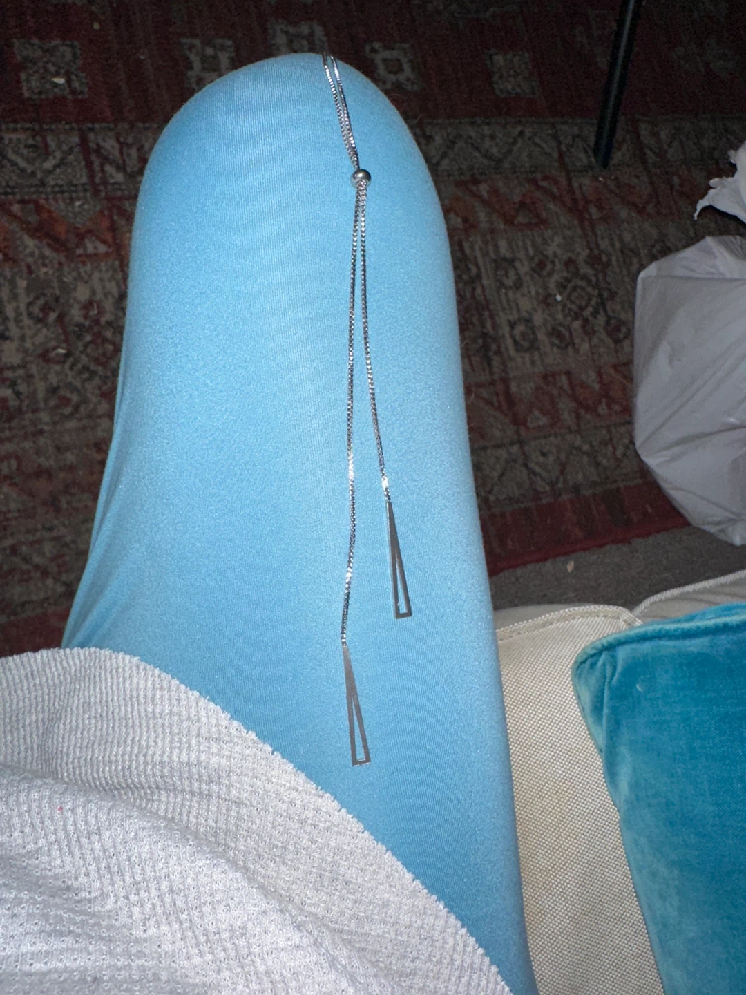 Fashion Jewelry Necklace - photo 3