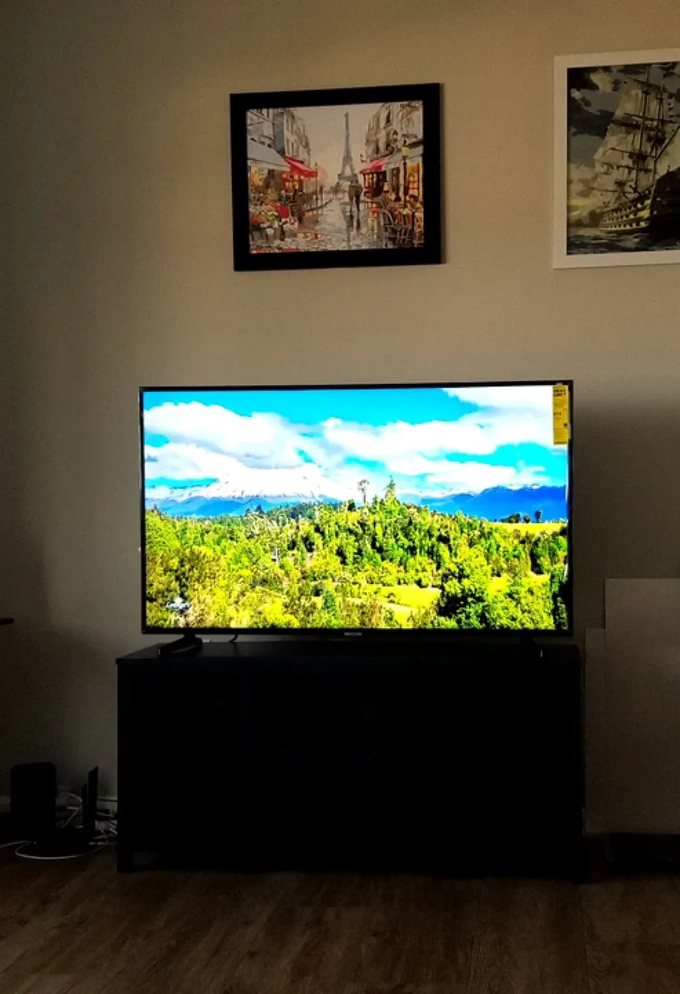 Samsung tv image indicator(4)