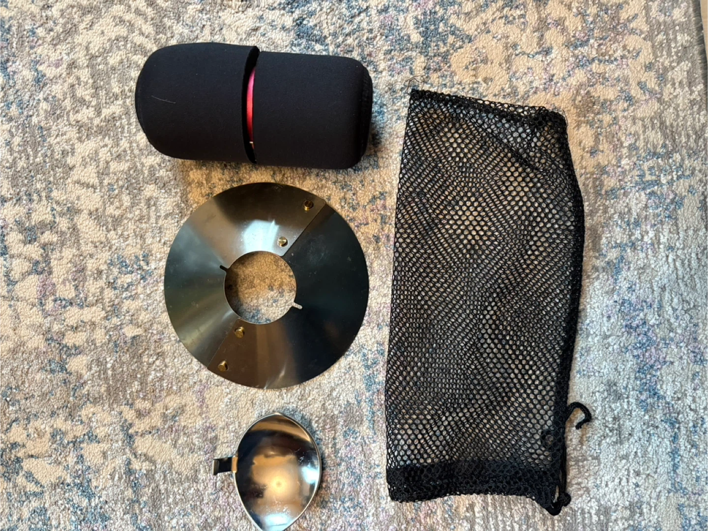 UCO Candle & 2 Reflectors - photo 2
