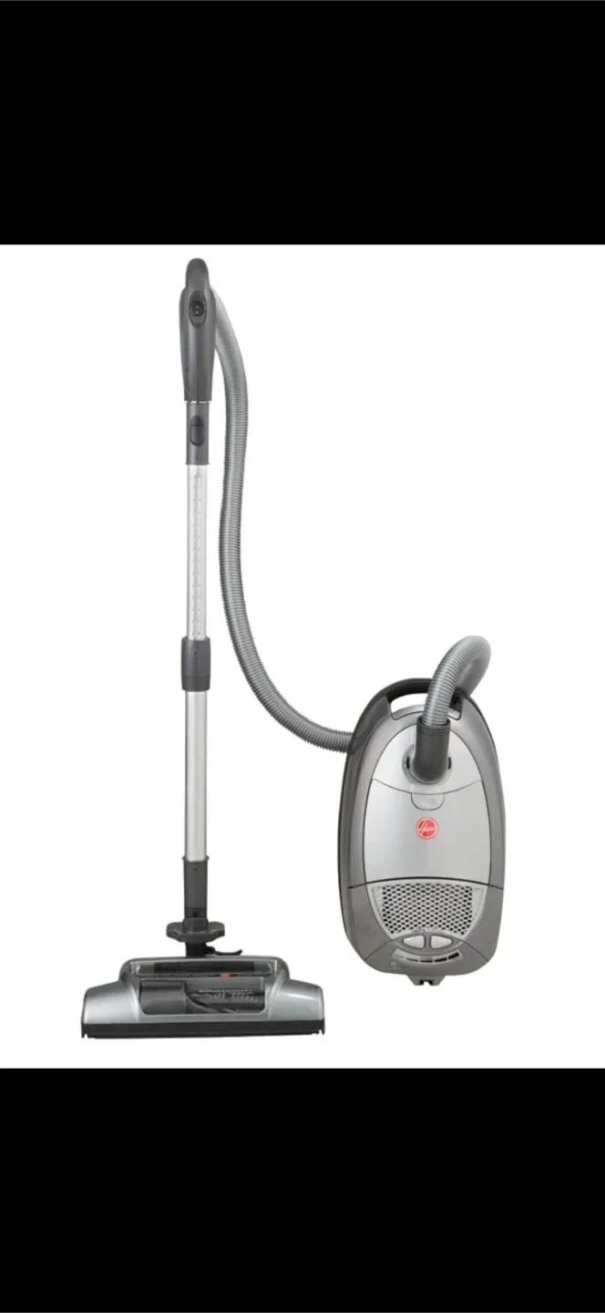 Hoover S3670 Vacuum 🥕 image indicator(3)