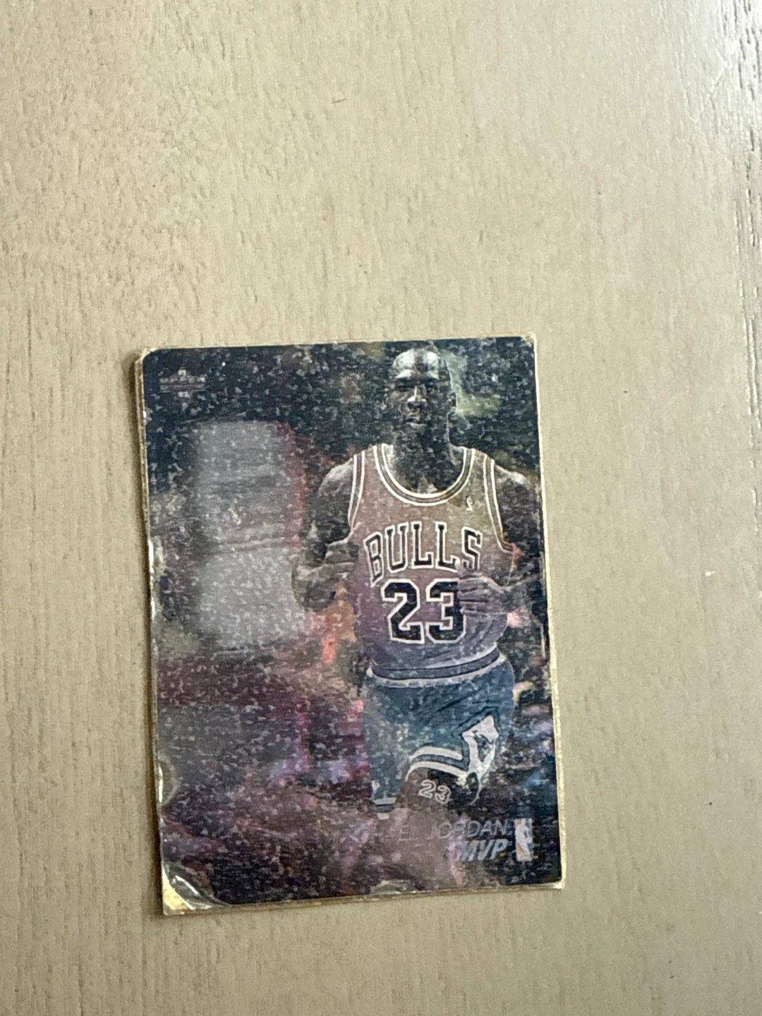 Vintage Dikembe Mutombo & Charles Barkley Trading Cards - photo 5
