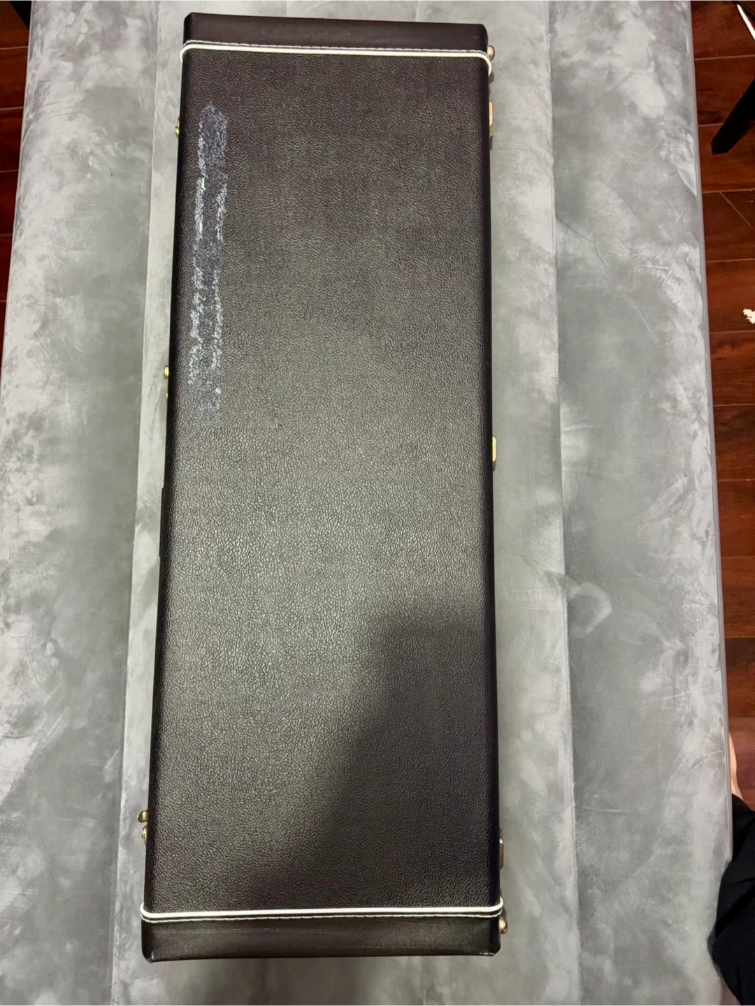 Cort M200 Electric Guitar + TKL Hardcase image indicator(9)