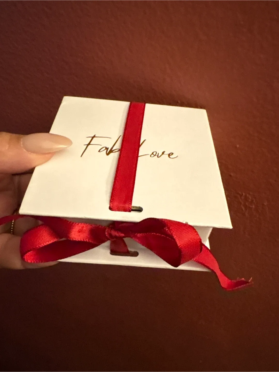 NEW Fab Love Hugging Pet Necklace image indicator(2)