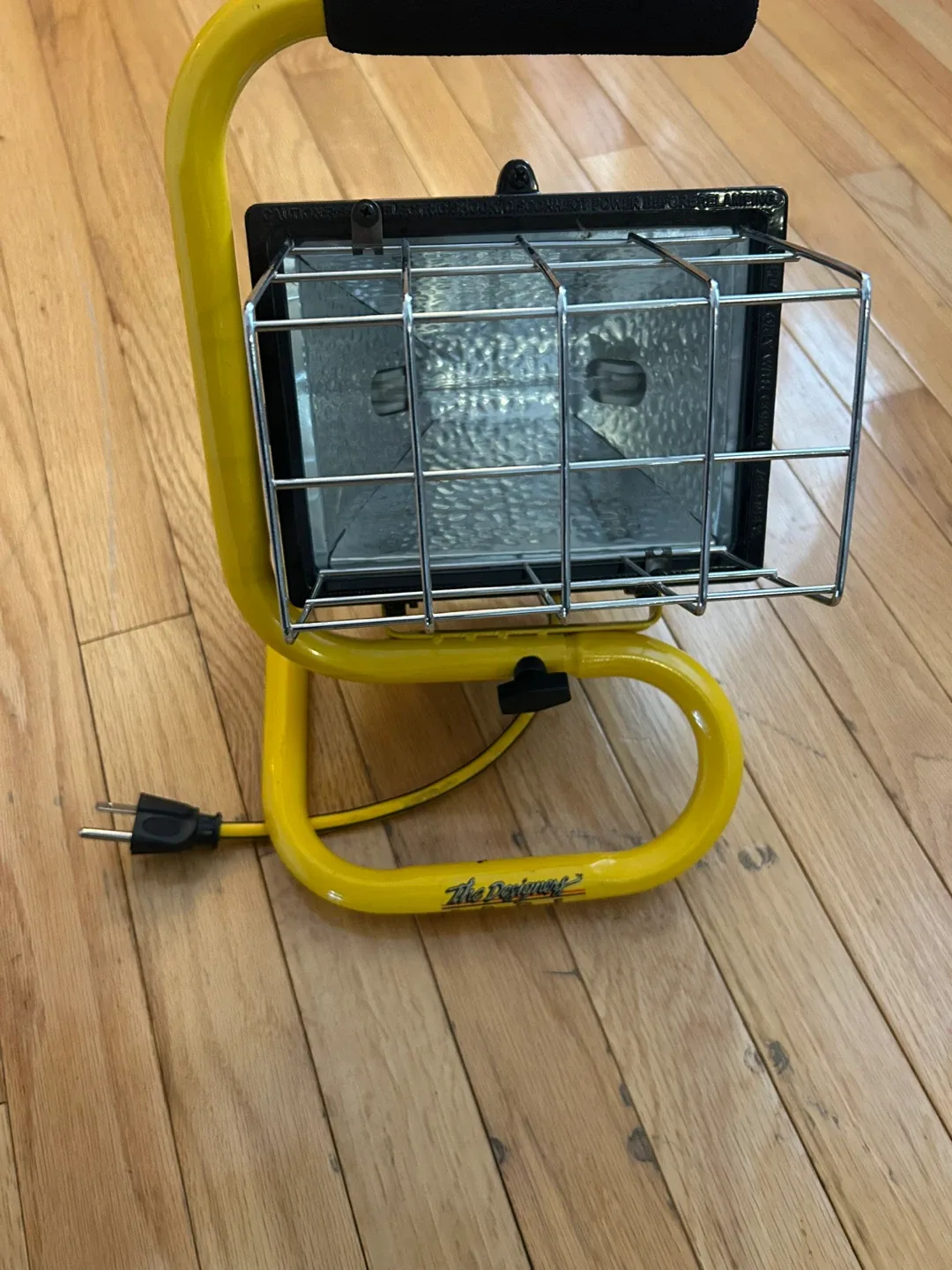 The Perfect Portable Work Light image indicator(3)