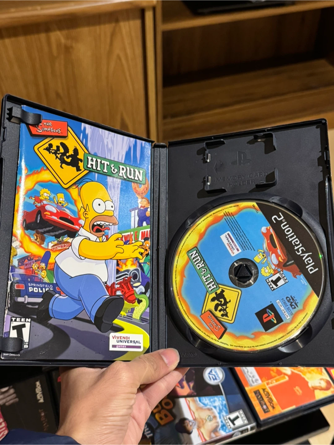 PS2 Games - Variety of Titles Available! - photo 5