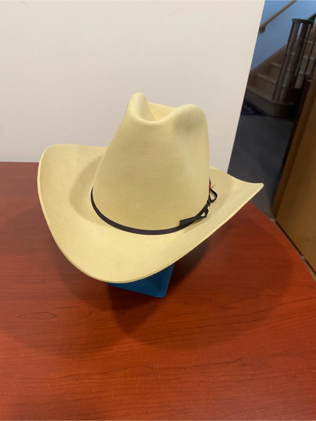 Bailey Cowboy Hat image indicator(2)