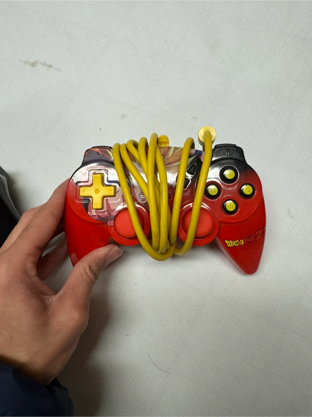 Sony PlayStation 2 with 2 Controllers - photo 5