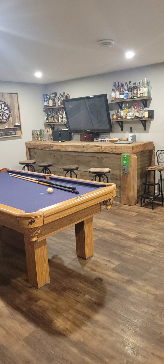 Dufferin Pool Table - photo 2