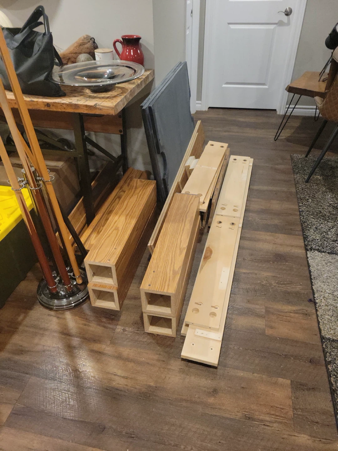 Dufferin Pool Table - photo 3