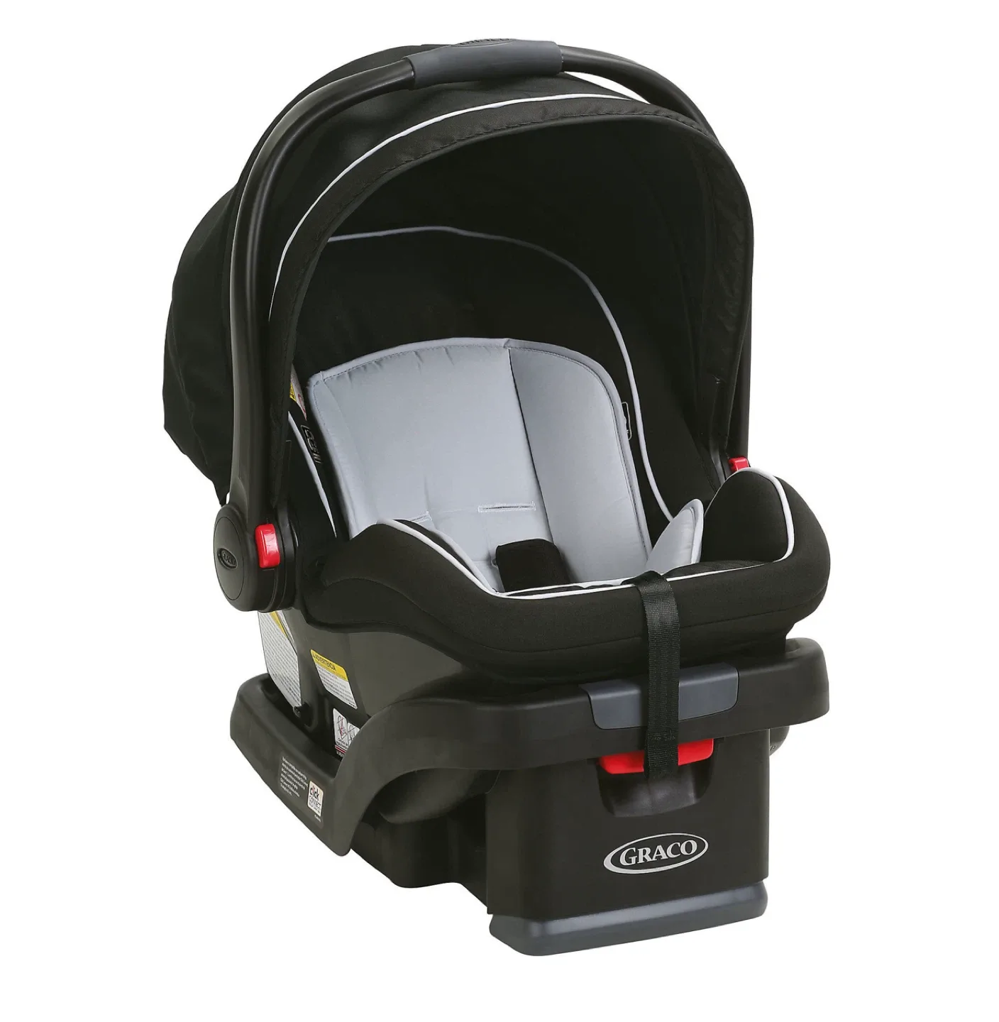 Graco Infant Car Seat image indicator(2)