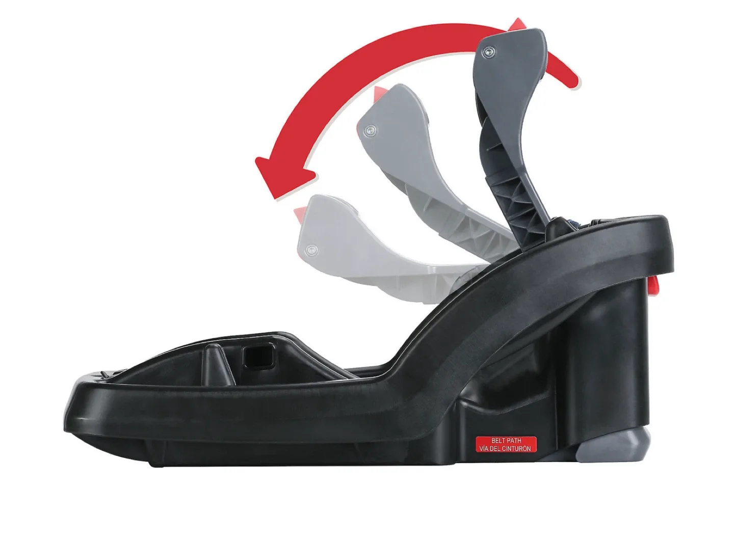 Graco Infant Car Seat image indicator(6)