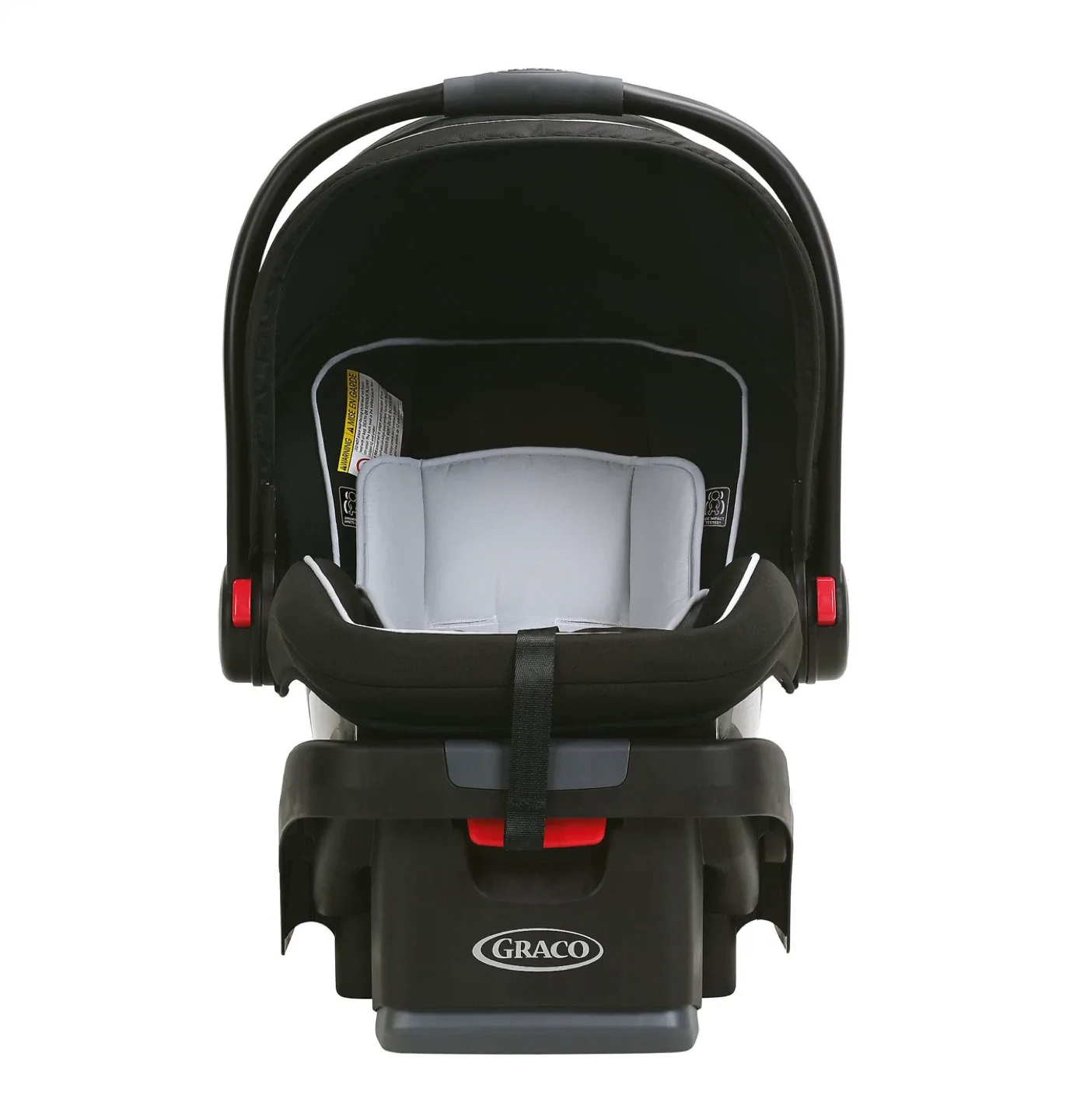 Graco Infant Car Seat image indicator(3)