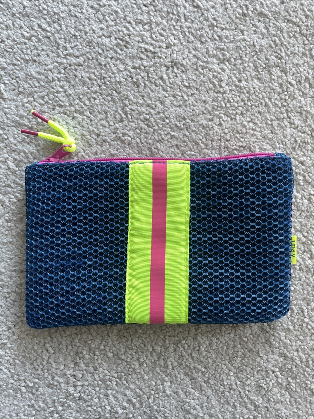 Ipsy Makeup Bag
