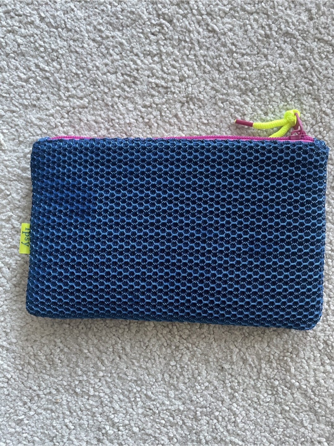 Ipsy Makeup Bag - photo 2