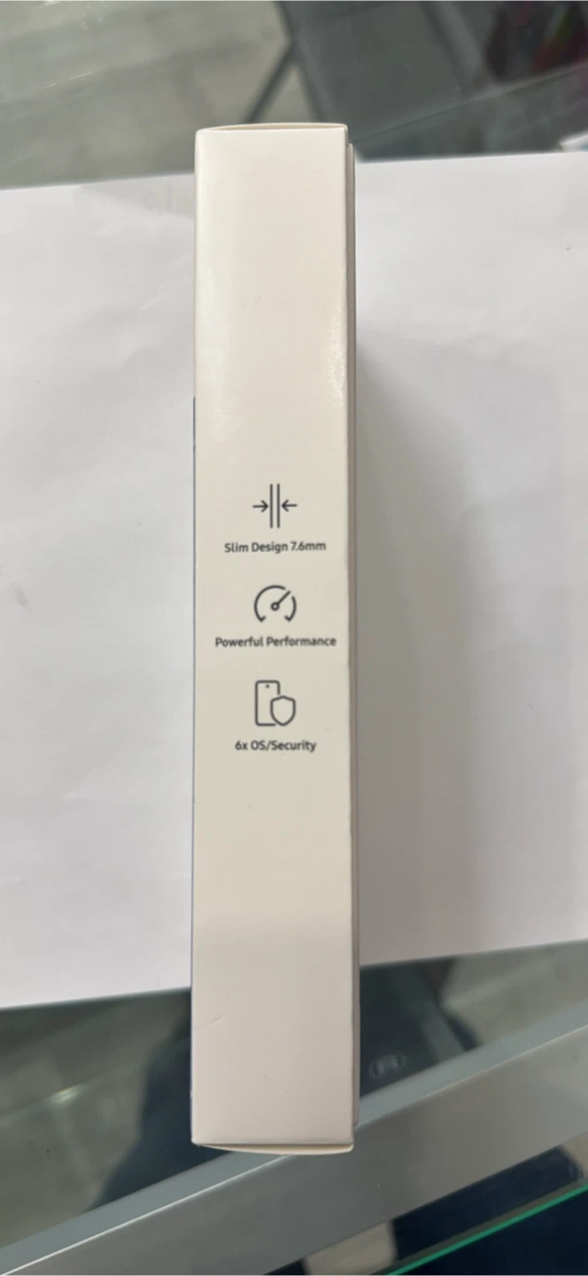 New Samsung Galaxy A07 Light Violet 6GB/128GB - photo 2