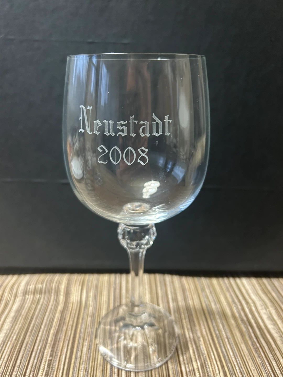 Schmucker Bier Meister-Pils Glass - photo 3