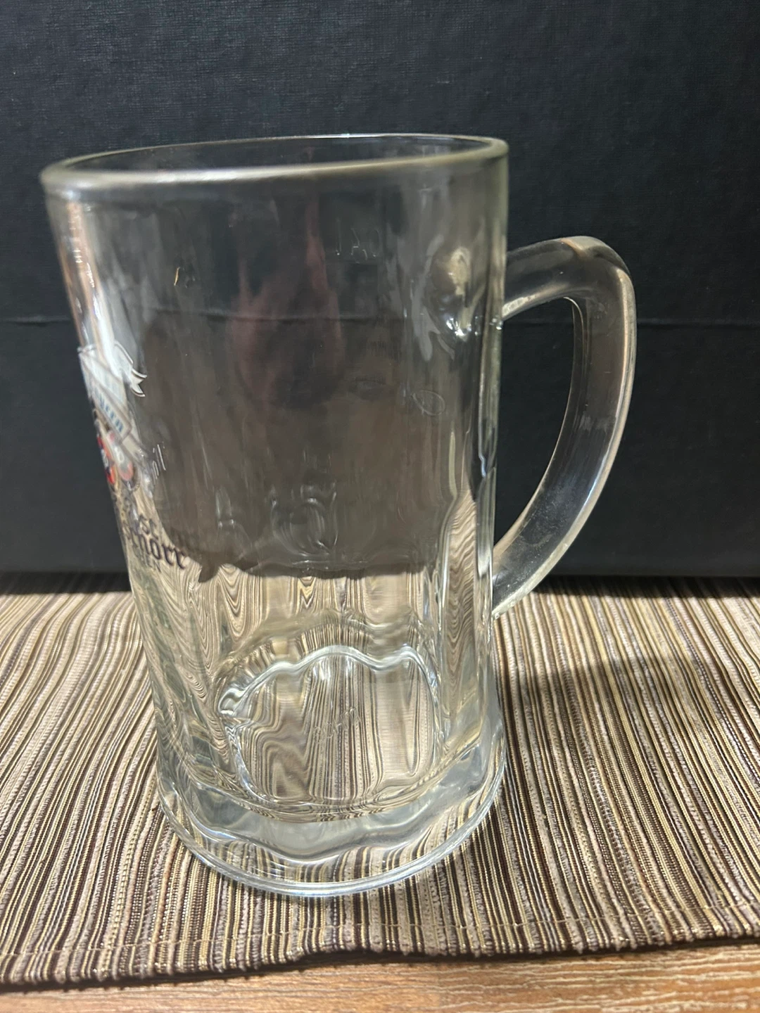 Schmucker Bier Meister-Pils Glass - photo 5