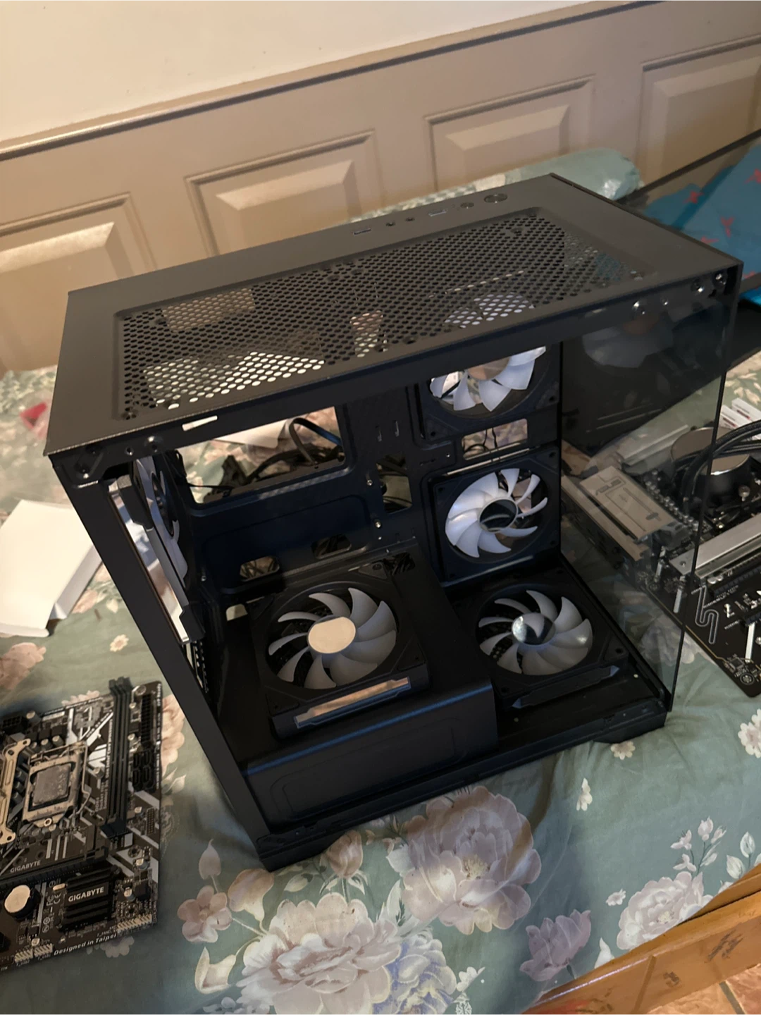 GIGABYTE B365M POWER Motherboard & PC Parts - photo 2