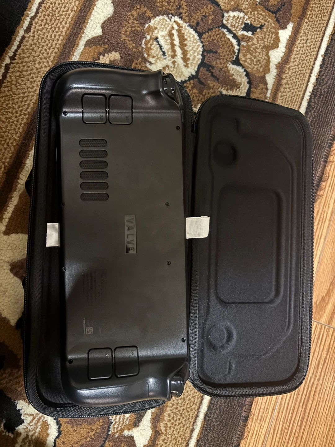 Valve Steam Deck with Case - photo 3